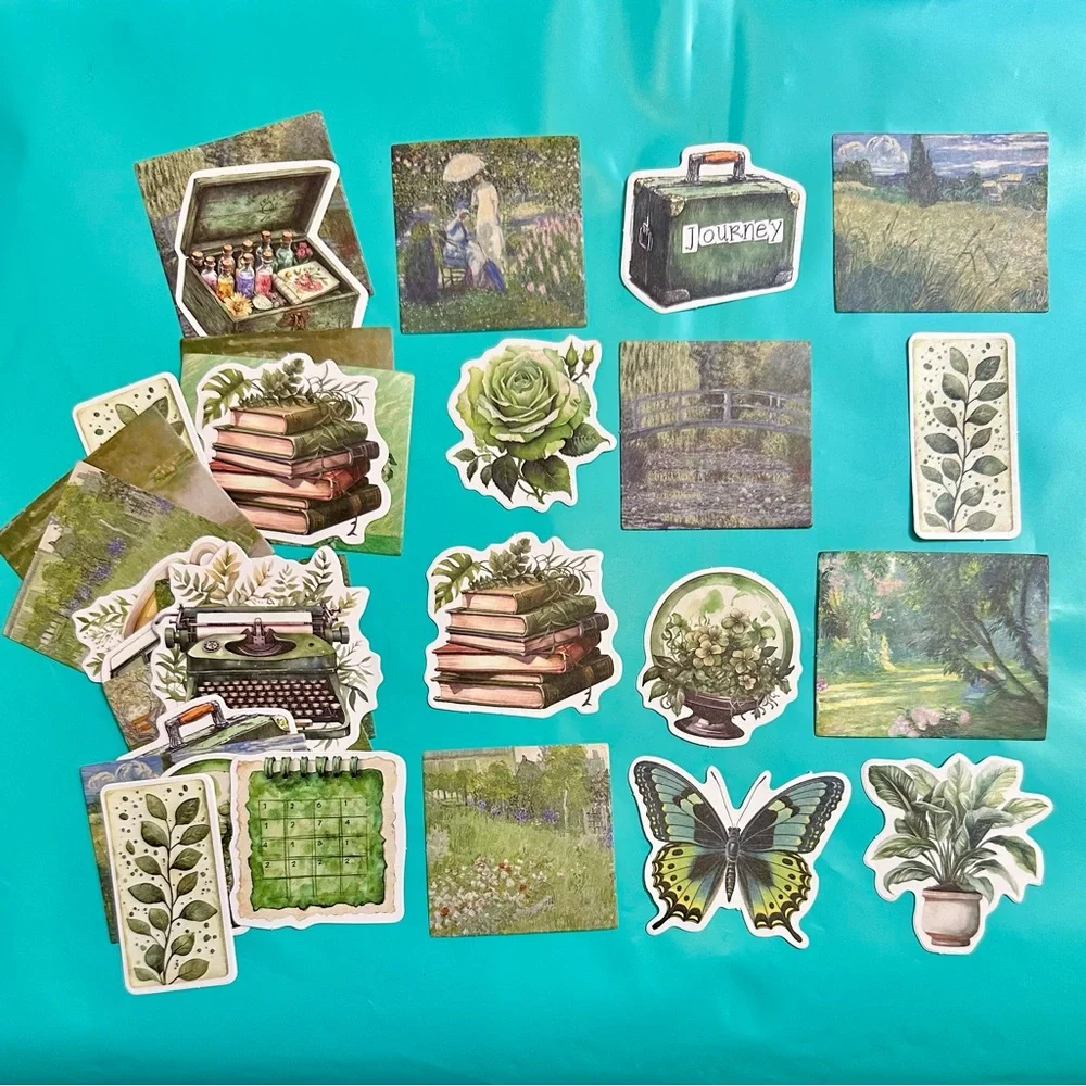 90 Piece Small Business Thank You Bundle